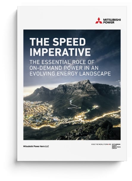 The Speed Imperative Whitepaper Cover Thumbnail 2